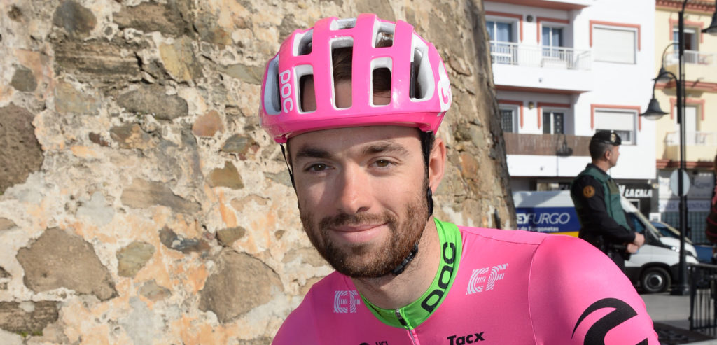 Renner zoekt team 2019: Tom Van Asbroeck