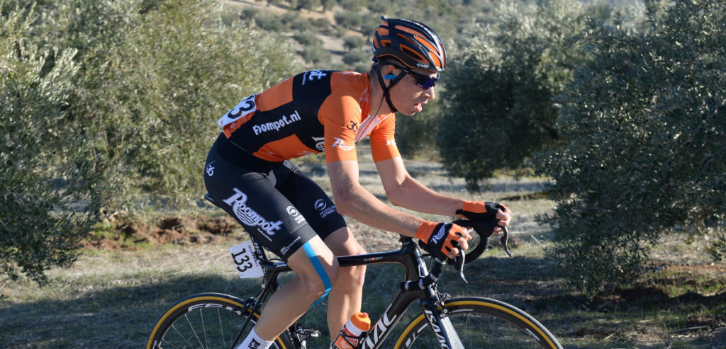 Budding en Seye naar wegploeg BEAT Cycling Club