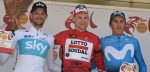 Wellens wint Ruta del Sol voor Poels, tijdritzege De la Cruz