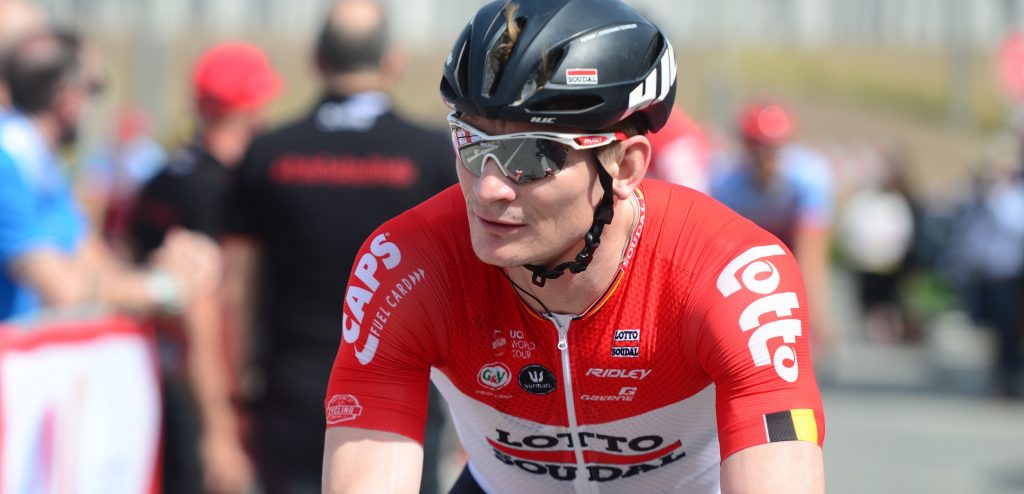 Lotto Soudal, Armand de Las Cuevas, Annemiek van Vleuten