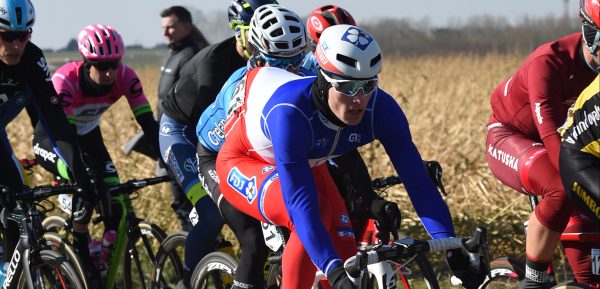 Groupama-FDJ rekent op Démare voor Parijs-Roubaix