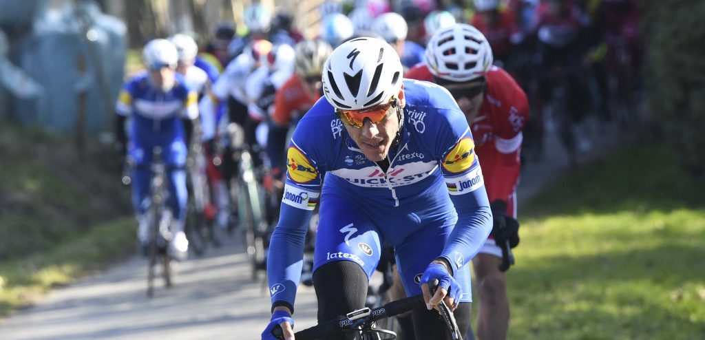 Gilbert, Groenewegen, Circuit des Ardennes, Healthy Ageing Tour