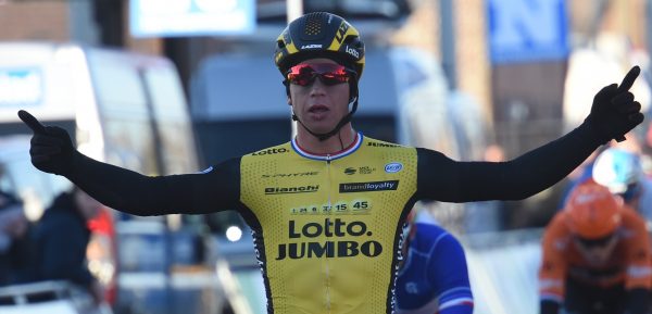 Jumbo garandeert toekomst schaats- en wielerploeg na wegvallen Lotto