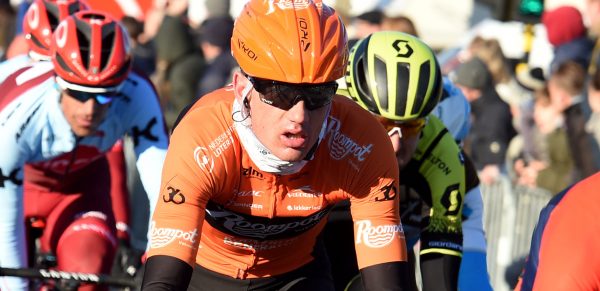 Roompot-Nederlandse Loterij hoopt in De Ronde op scenario Gent-Wevelgem