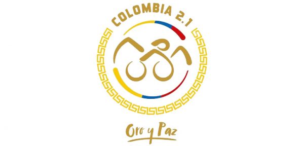 Volg hier de openingsetappe van de Colombia Oro y Paz 2018