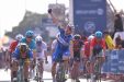 Volg hier de derde etappe in de Dubai Tour 2018