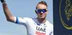 Wielertenues 2019: UAE Emirates in het wit