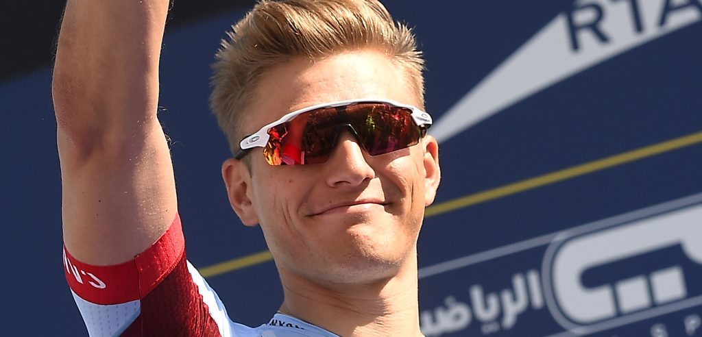 Marcel Kittel: “Ik neem na de Tour de France een beslissing over mijn toekomst”