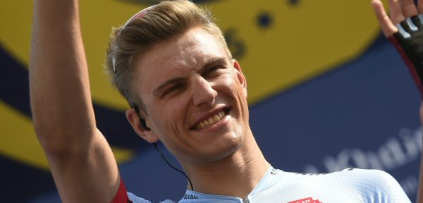 Kittel niet op tijd hersteld voor Gent-Wevelgem