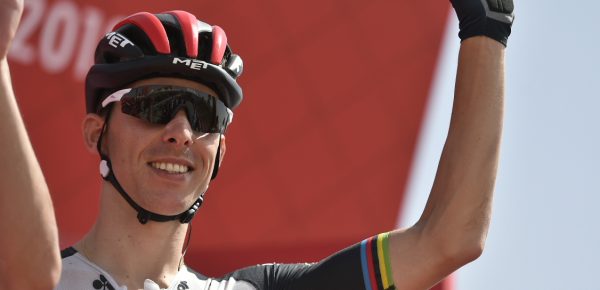 UAE Emirates jaagt met Costa, Martin en Ulissi op succes in Ardennen