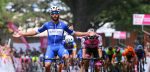 Fernando Gaviria na dertigste profzege: “Meer had ik niet kunnen vragen”