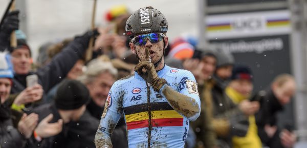 Iserbyt, Rowe keert terug, McNulty blij, Vantornout ziek
