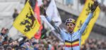 Extra wildcard Strade Bianche: speciaal voor Wout van Aert