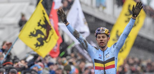 Cross op de Cauberg gaat dit jaar niet door