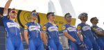 Quick-Step Floors niet in Belgium Tour: “Willen met respect behandeld worden”