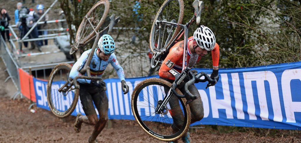 Volg hier het WK veldrijden voor de mannen 2018