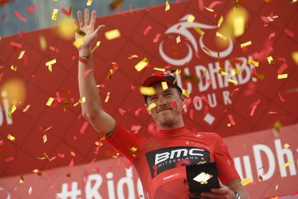 Dennis: “Denk dat ik ook van Dumoulin had gewonnen zonder pech”