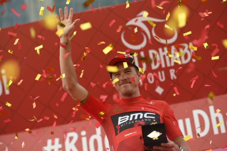 Dennis: “Denk dat ik ook van Dumoulin had gewonnen zonder pech”
