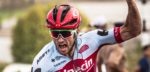 Haas zegeviert in tweede rit Tour of Oman, Terpstra zesde