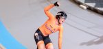 Kirsten Wild wint meteen bij terugkeer op de baan
