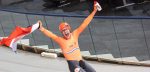 Goud en zilver voor Nederland op dag drie WK Baanwielrennen