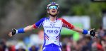 Molard sterkste in zesde rit Parijs-Nice, Sánchez houdt geel