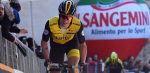 LottoNL-Jumbo met kopmannen Roglič en Kruijswijk naar Tour de Romandie