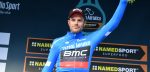 Damiano Caruso verruilt BMC na vier jaar voor Bahrain Merida