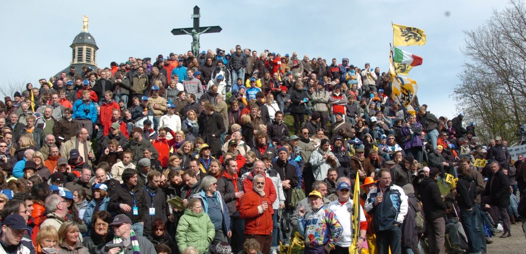 Volg hier de Ronde van Vlaanderen U23 2018
