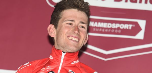 Benoot past voor Ardennenklassiekers en denkt aan Parijs-Roubaix