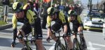 Mitchelton-Scott ook in Hammer Chase Stavanger onverslaanbaar