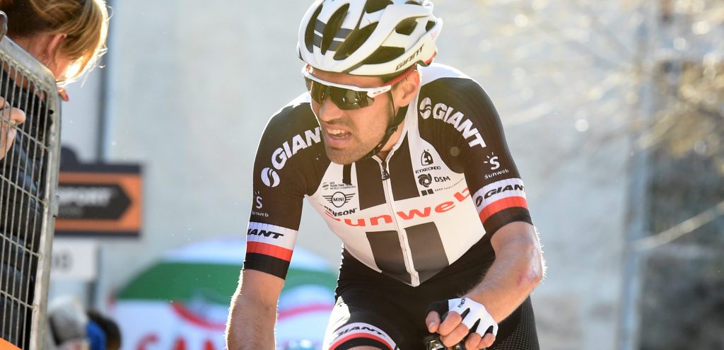 Dumoulin baalt van finale: “Had meer lef moeten tonen”
