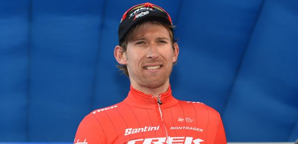 Schulting, Mollema, Bettiol, De Tier