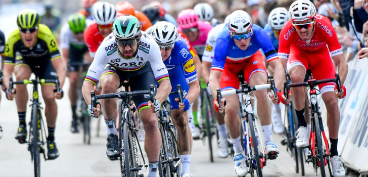 Parcours Gent-Wevelgem 2019 verschilt amper met dat van 2018