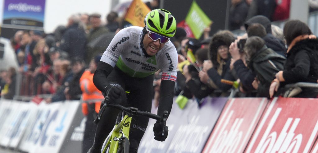 Boasson Hagen, Martin, Laporte, Coquard, Hoeyberghs, WaowDeals