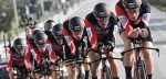 BMC wint opnieuw ploegentijdrit Tirreno-Adriatico, Damiano Caruso eerste leider