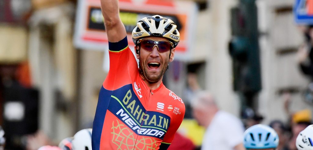 Bahrain Merida stuurt ijzersterk gezelschap naar Gold Race