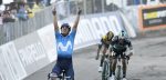 Mikel Landa mikt op rentree in Tirreno-Adriatico