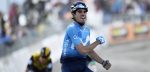 Mikel Landa: “Over twee weken weer op de fiets”