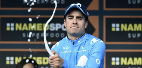 Volg hier de eerste etappe in de Vuelta a Burgos 2018