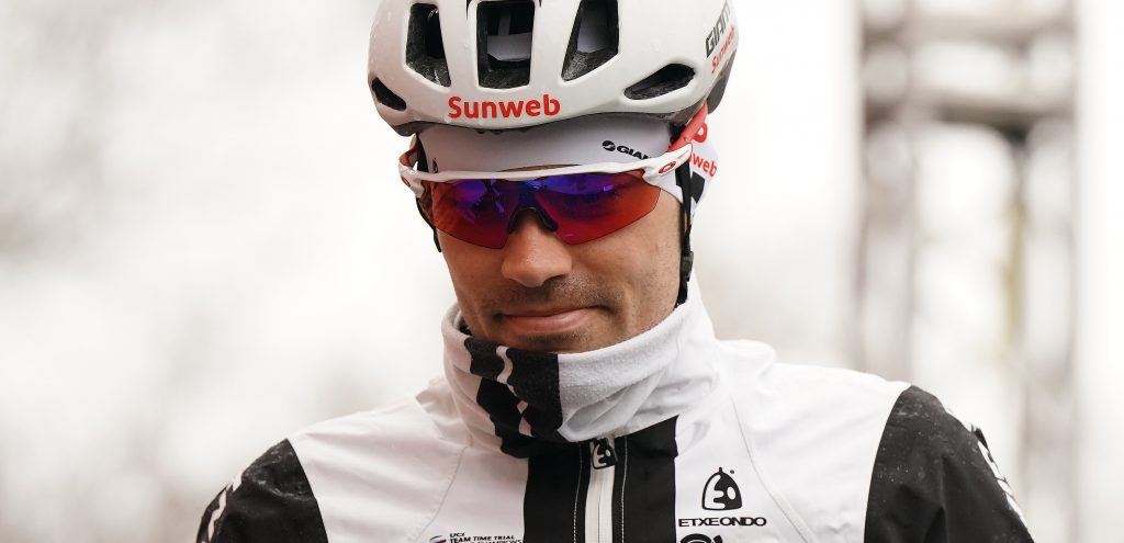 Sunweb trekt met Oomen en Dumoulin naar Luik