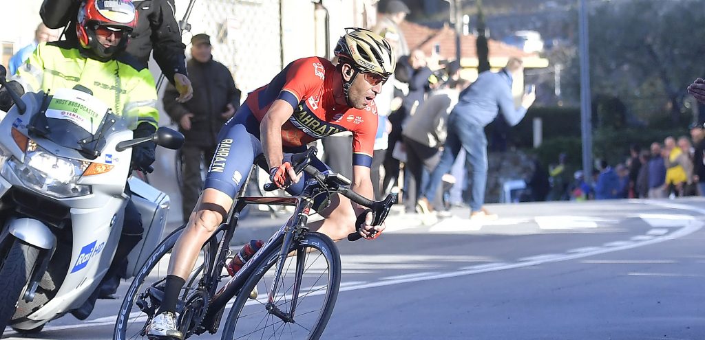 Tour 2018: Bahrain Merida bouwt ijzersterke ploeg rondom Nibali