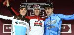 Team DSM rekent op Bardet in Strade Bianche, oud-winnaar Benoot ontbreekt