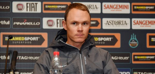 Froome: “Lappartient zou me persoonlijk aan moeten spreken”