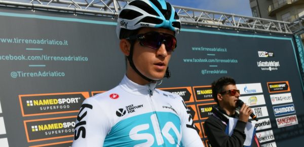 Kwiatkowski na val: “Denk dat ik in orde ben”