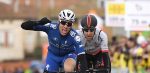 Maximilian Schachmann verschalkt peloton in Ronde van Catalonië
