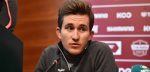 Kwiatkowski na Tirreno-eindzege: “Blik nu al op Milaan-San Remo”