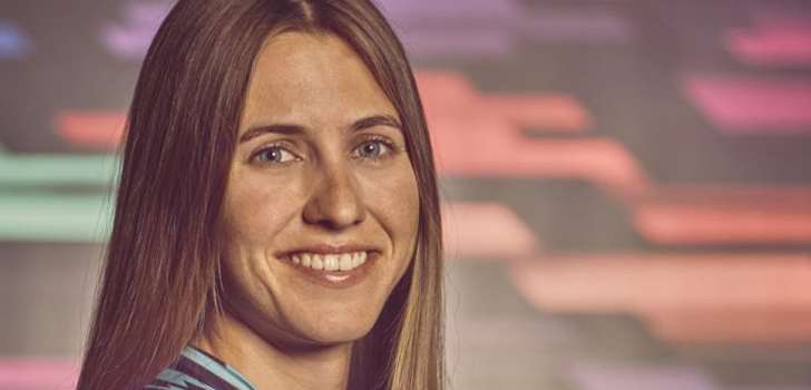 Alexis Ryan sprint naar winst in Drentse Acht van Westerveld
