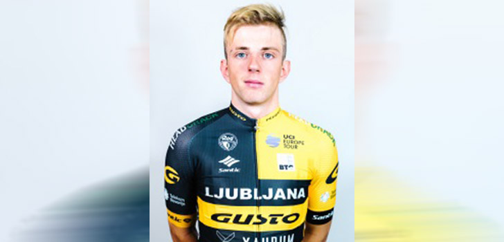 Žiga Jerman zegeviert in Gent-Wevelgem/Kattekoers U23