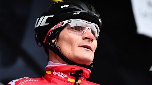 Greipel stelt rentree uit tot Vierdaagse van Duinkerke